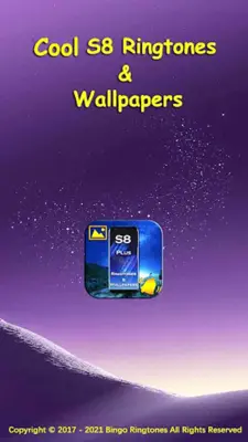 S8 Ringtones & Live Wallpapers android App screenshot 9